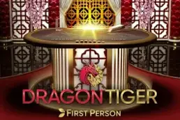 Dragon Tiger