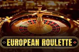 European Roulette